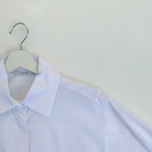 Camicia oversize