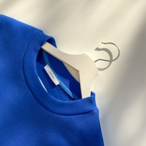 Felpa oversize