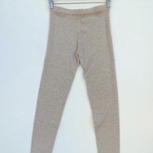 Leggins in maglia