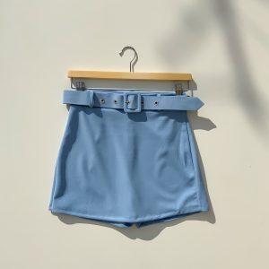 Gonna pantalone
