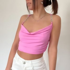 Top strass