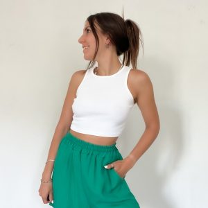 Short verdi