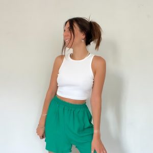 Short verdi