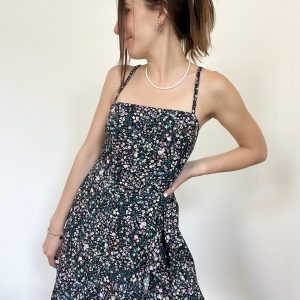 Vestito fiorellini