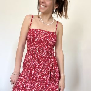 Vestito fiorellini