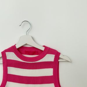 Top in maglia