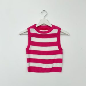 Top in maglia