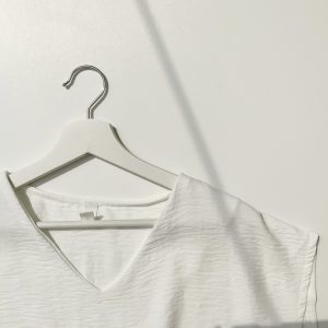 T shirt scollo V