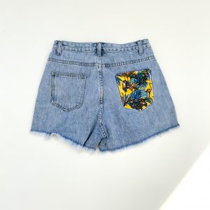 Short Dalì