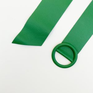 Cintura verde