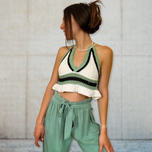 Pantaloni leggeri