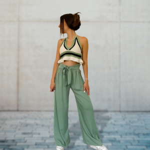 Pantaloni leggeri