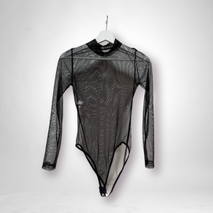 Body trasparente